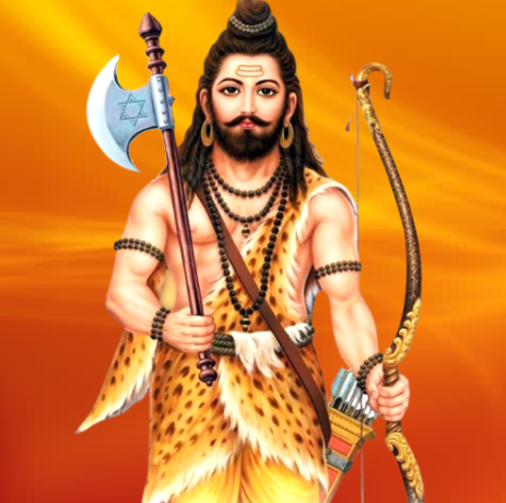 भगवान परशुराम सेवा संस्थान