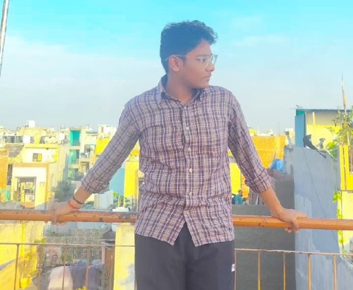 श्री आयुष कुमार